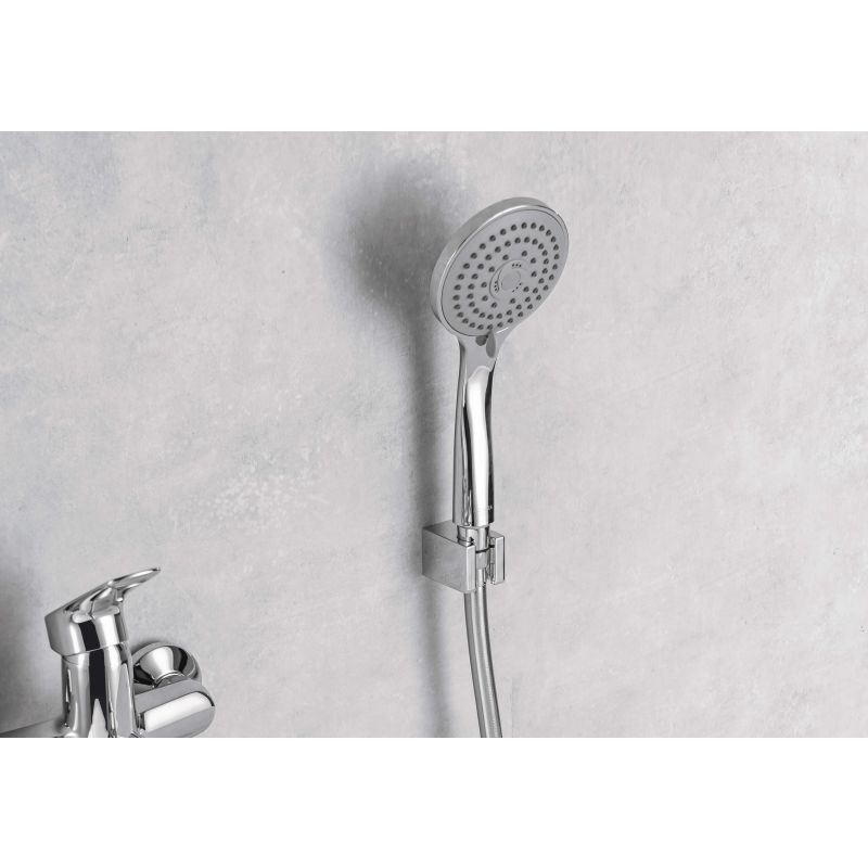 Ручной душ 3jet Aquatek AQ2003CR 