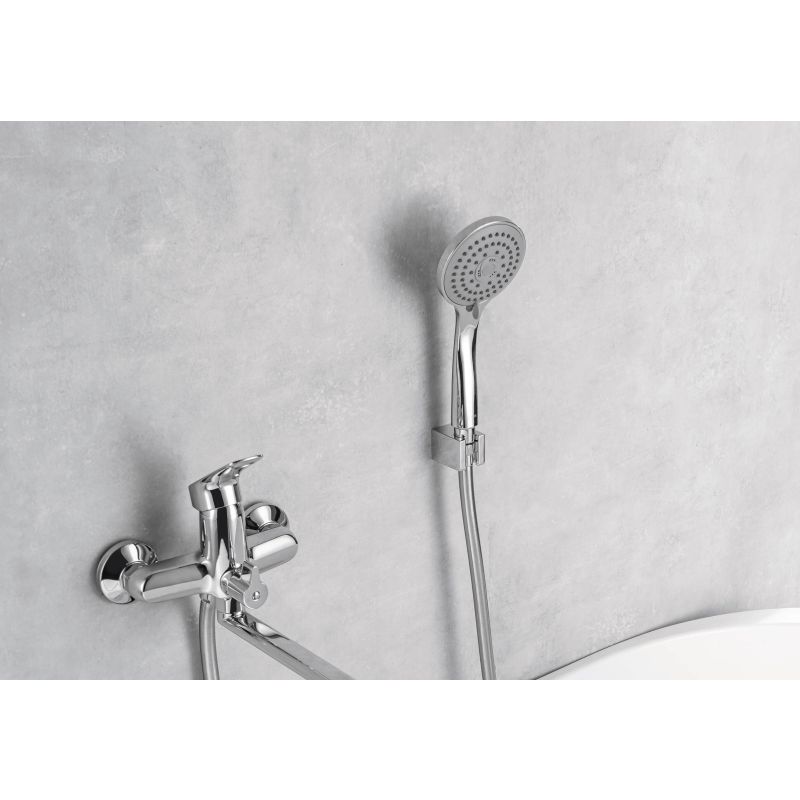 Ручной душ 3jet Aquatek AQ2003CR 