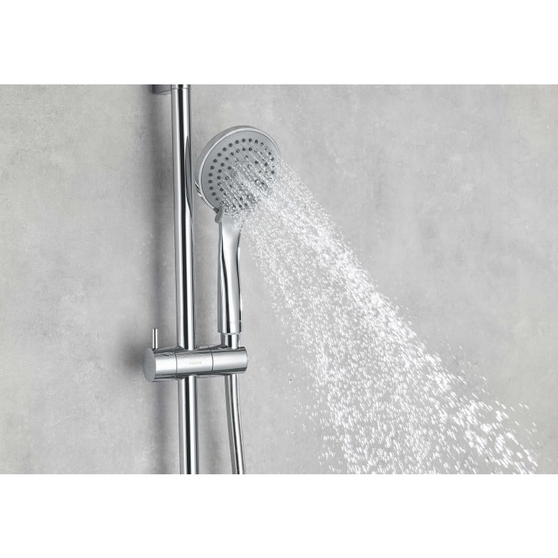 Ручной душ 3jet Aquatek AQ2003CR 