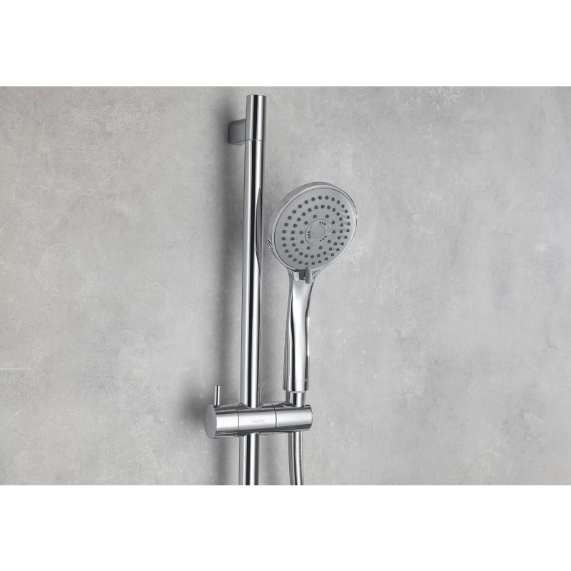 Ручной душ 3jet Aquatek AQ2003CR 