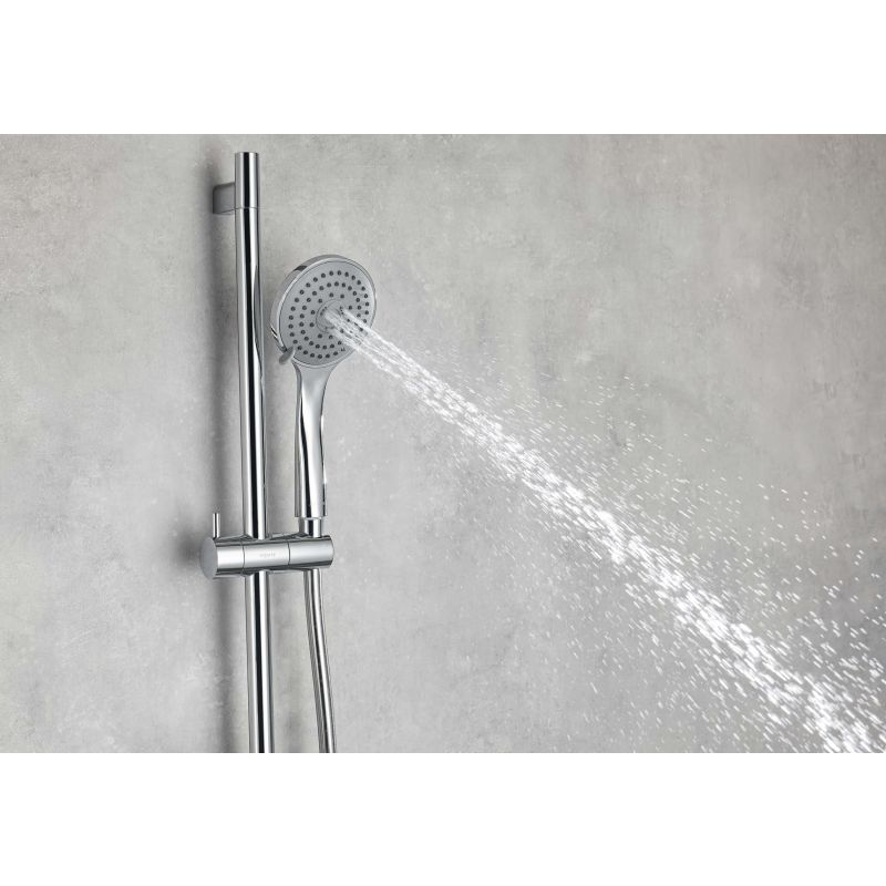 Ручной душ 3jet Aquatek AQ2003CR 