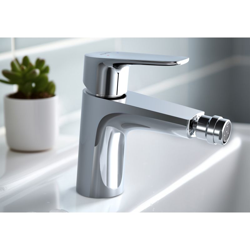 Смеситель для биде Aquatek AQ1118CR БЕТТА