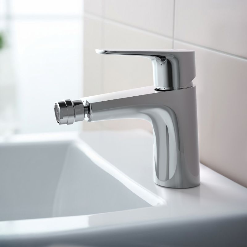 Смеситель для биде Aquatek AQ1118CR БЕТТА