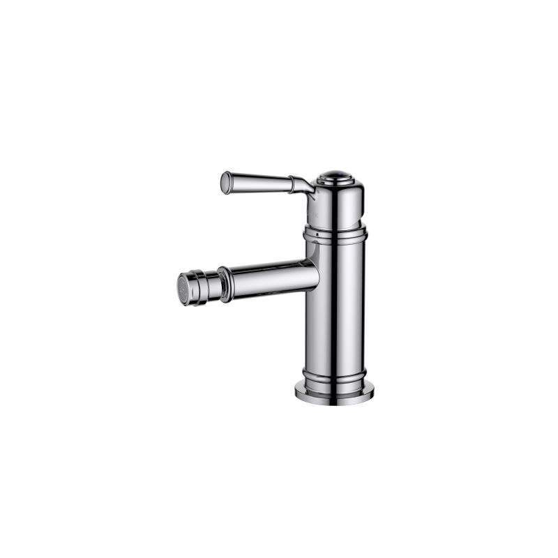 Смеситель для биде Aquatek AQ1518CR КЛАССИК