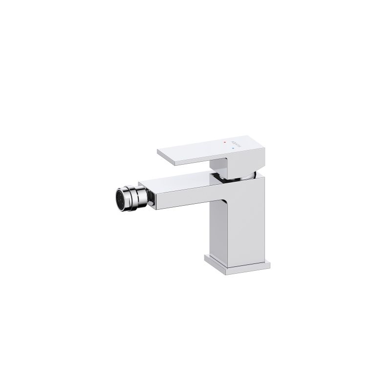 Смеситель для биде Aquatek AQ1618CR ЛИБРА