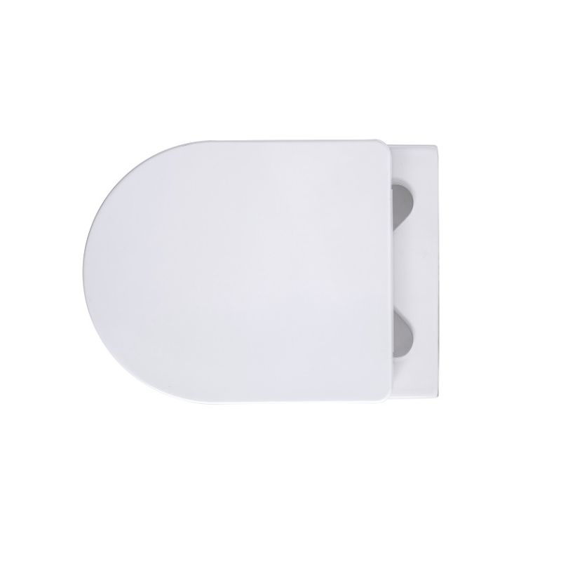 Унитаз Aquatek Европа AQ1106-00 подвесной с сиденьем Микролифт