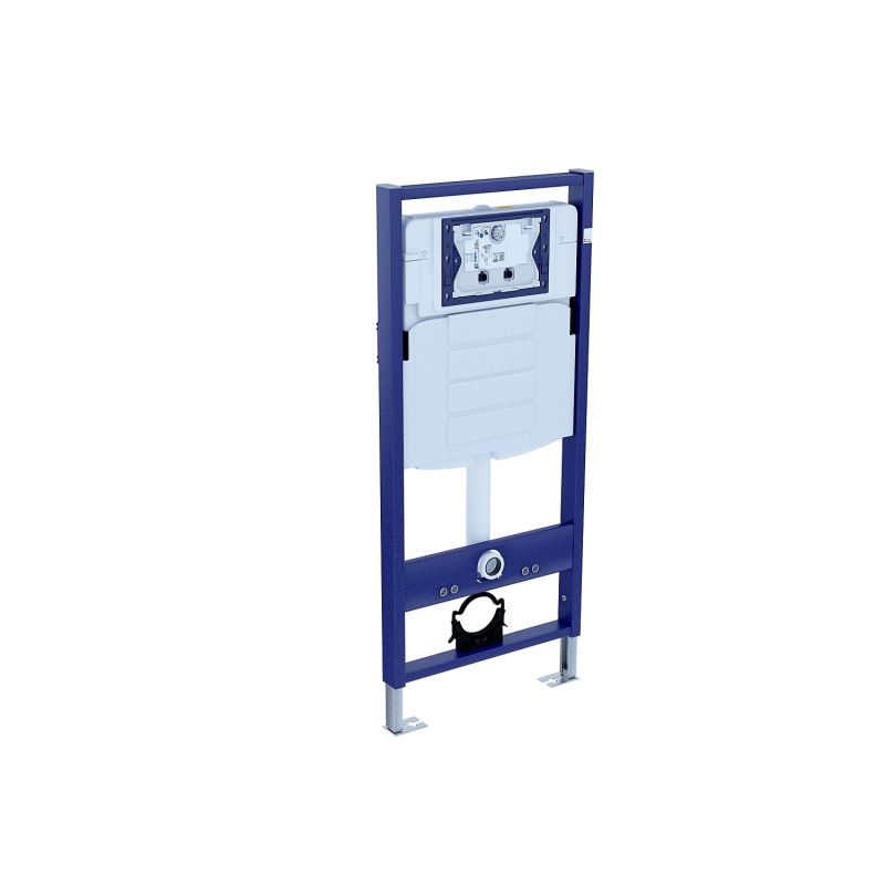 Инсталляция для подвесного унитаза Aquatek Promo 47 INS-0000013