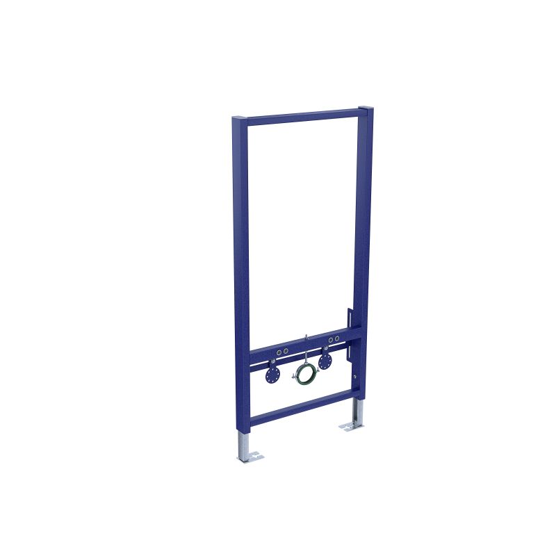 Инсталляция для подвесного биде Aquatek Standart INSB-0000001, 1130*500*90 мм