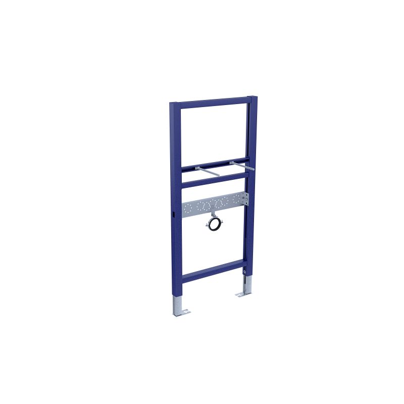 Инсталляция для подвесной раковины Aquatek INSR-0000001, 1120*500*40 мм