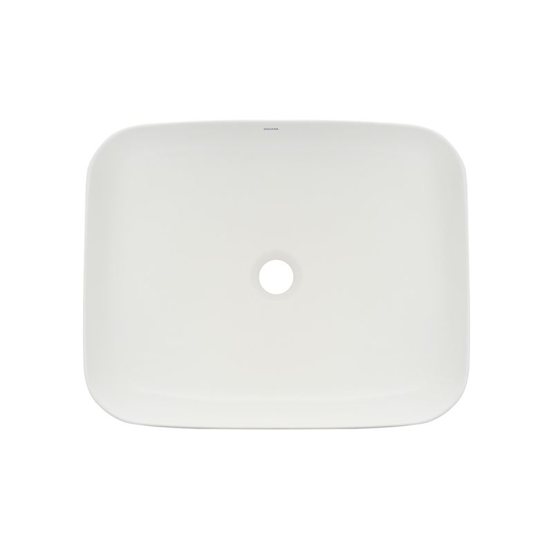 Раковина-чаша AQUAme 50 AQM5010MW Белая матовая