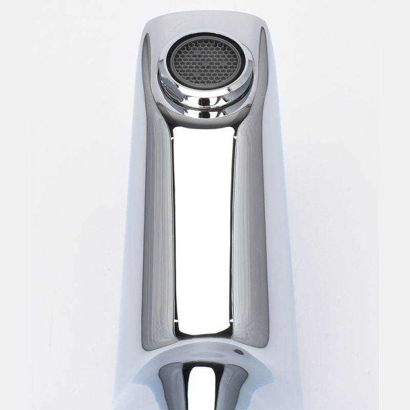 Смеситель для раковины AQUAme Prato AQMP6111 Хром