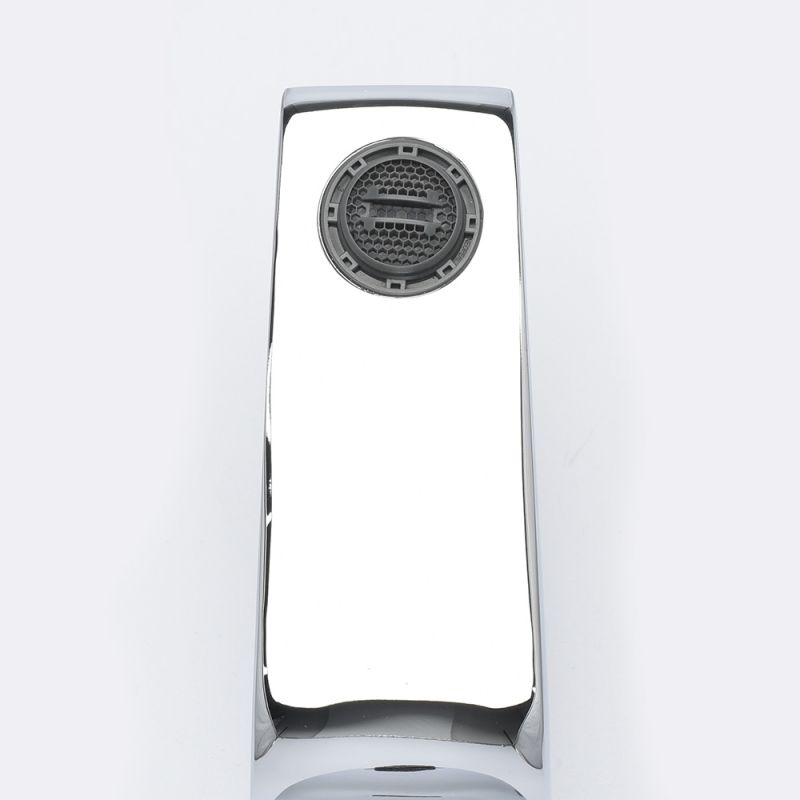 Смеситель для раковины AQUAme Prato AQMP6120 Хром