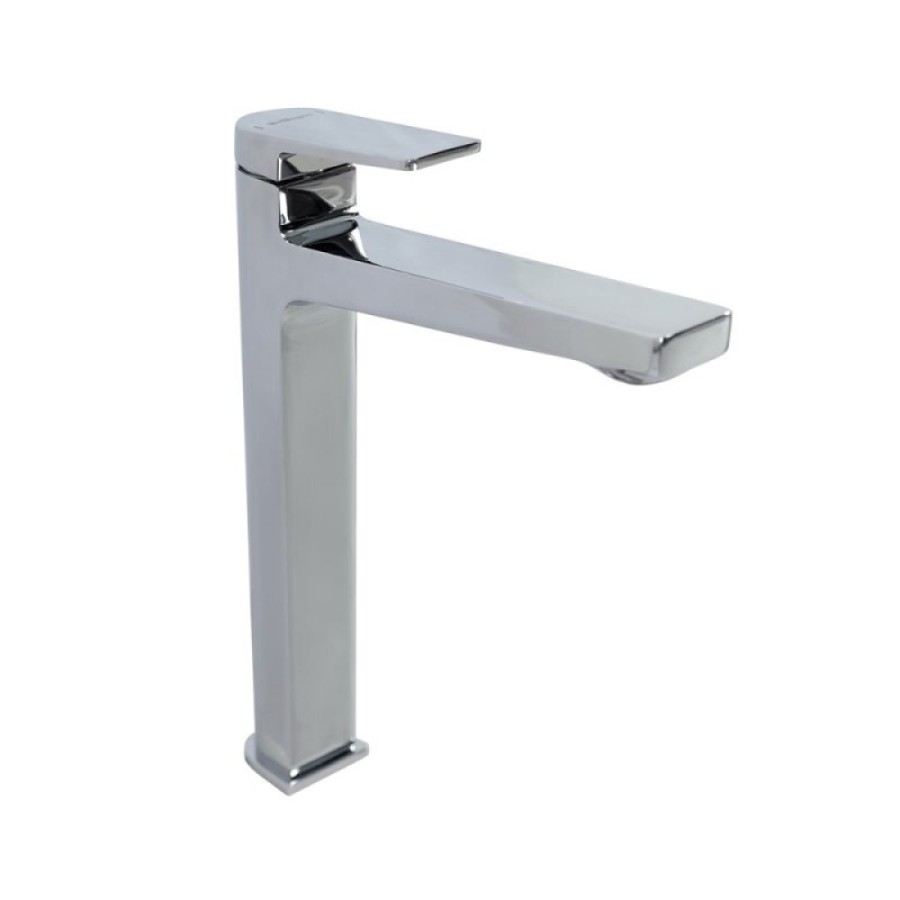 Смеситель для раковины BelBagno ARDENTE-LMC-CRM-W0, цвет хром