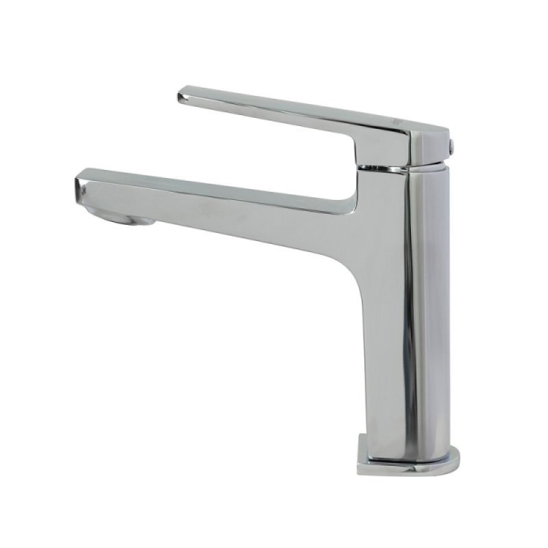 Смеситель для раковины BelBagno ARDENTE-LVM-CRM-W0, цвет хром