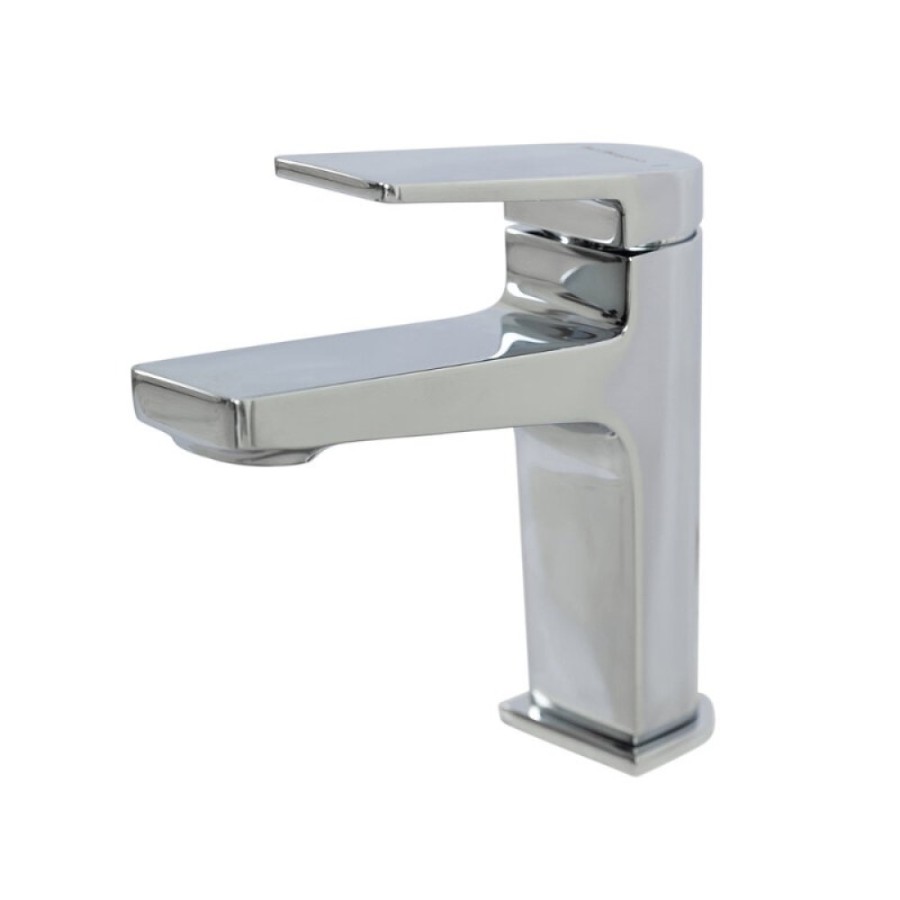 Смеситель для раковины BelBagno ARDENTE-LVM-CRM-W0, цвет хром