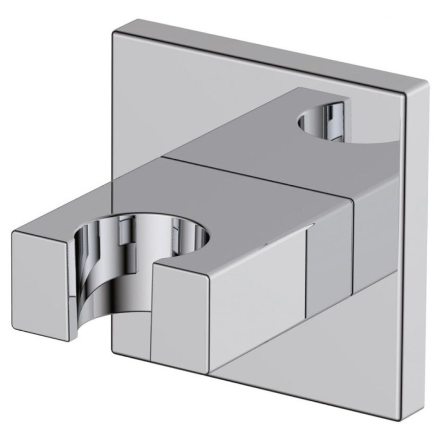 Держатель ручного душа BelBagno Arlie ARL-HLD-CRM, хром