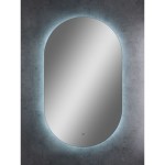 Зеркало с подсветкой ART&MAX Torino AM-Tor-600-... Зеркало с подсветкой ART&MAX Torino AM-Tor-600-...