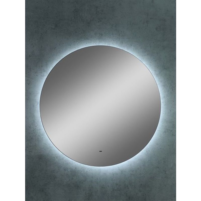 Зеркало с подсветкой ART&MAX Sanremo AM-San-645-DS-F