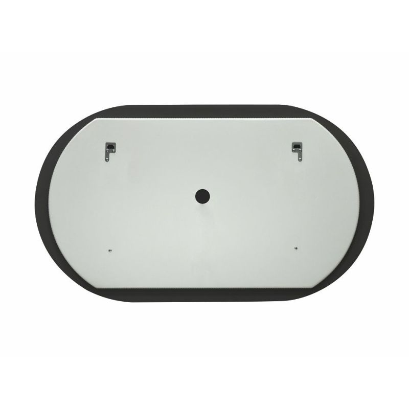 Зеркало с подсветкой ART&MAX Torino  AM-Tor-1000-600-DS-F