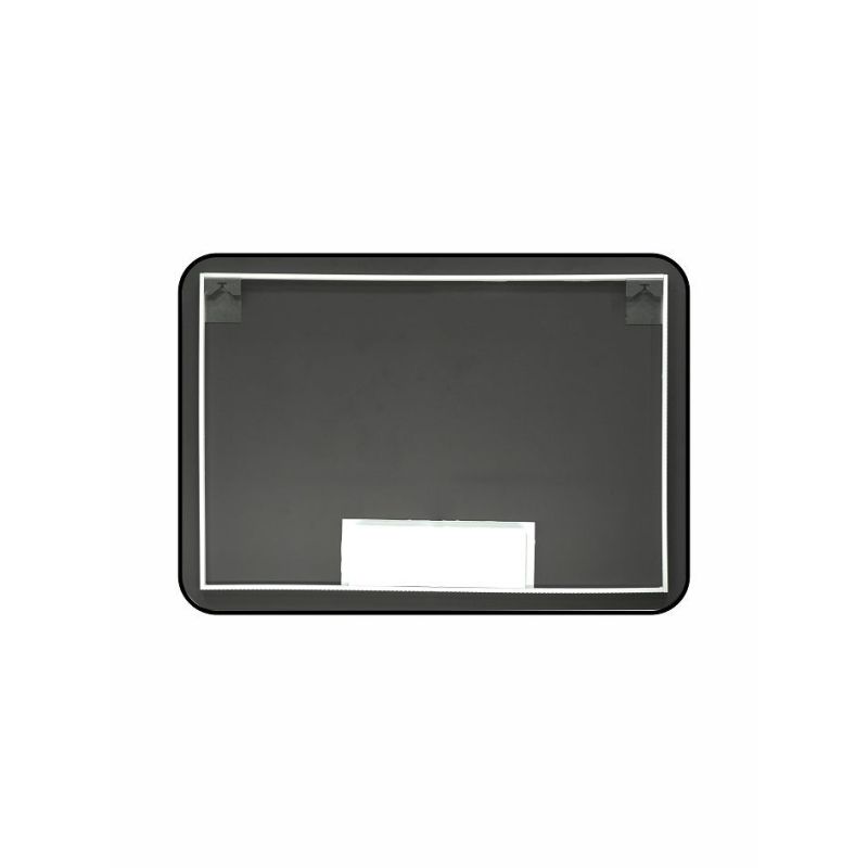 Зеркало с подсветкой Art & Max "Siena 1000x700" AM-Sie-1000-700-DS-F