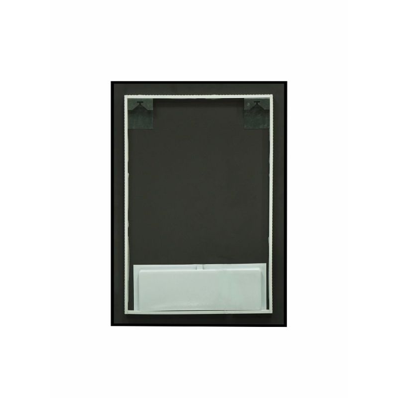 Зеркало с подсветкой Art & Max "Sorrento 500x700" AM-Sor-500-700-DS-F