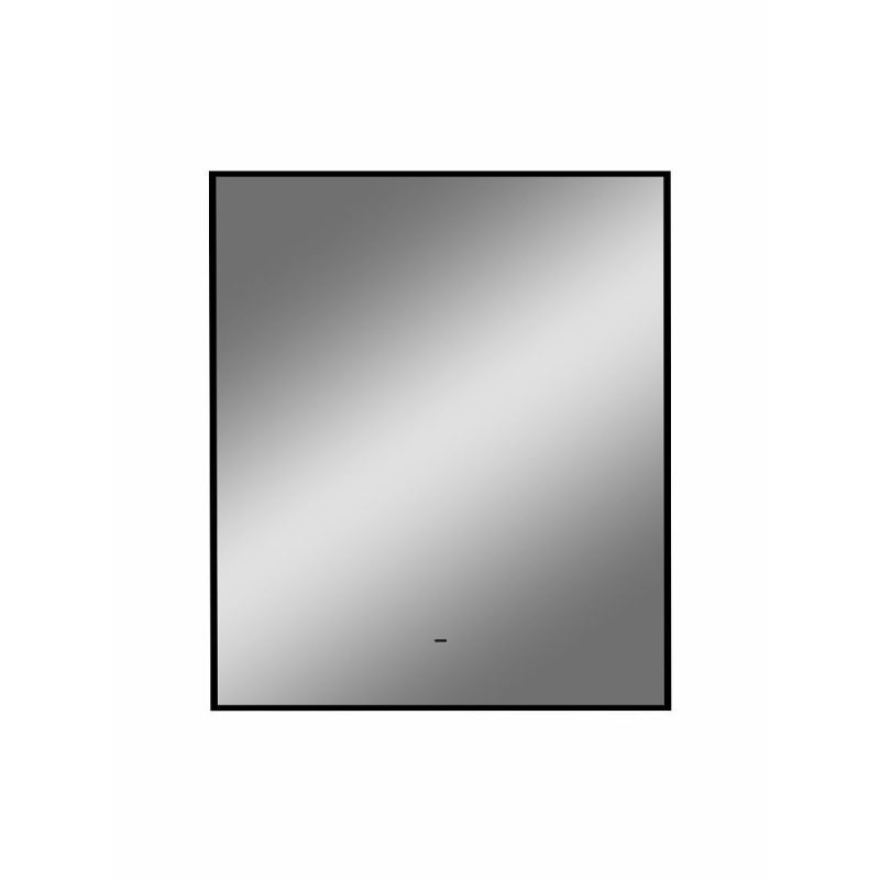 Зеркало с подсветкой Art & Max "Sorrento 600x700" AM-Sor-600-700-DS-F