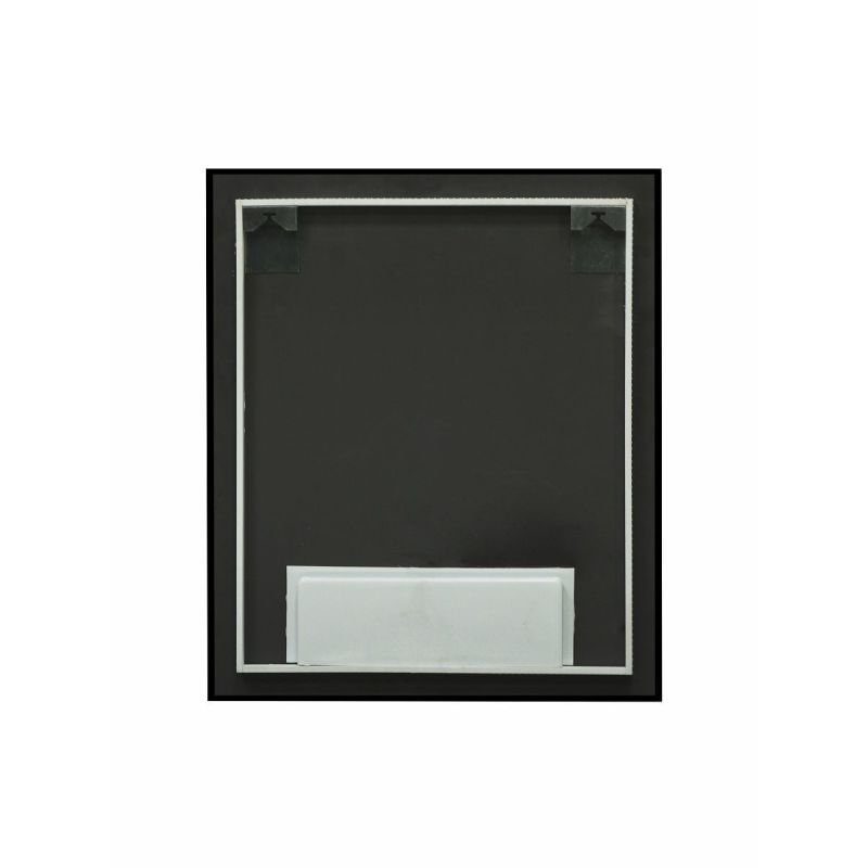 Зеркало с подсветкой Art & Max "Sorrento 600x700" AM-Sor-600-700-DS-F