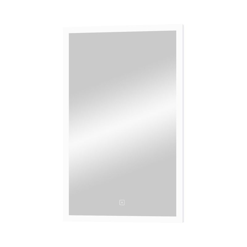 Зеркало с подсветкой ART&MAX FAMILY 400x640" AM-Fam-400-640-DS-F