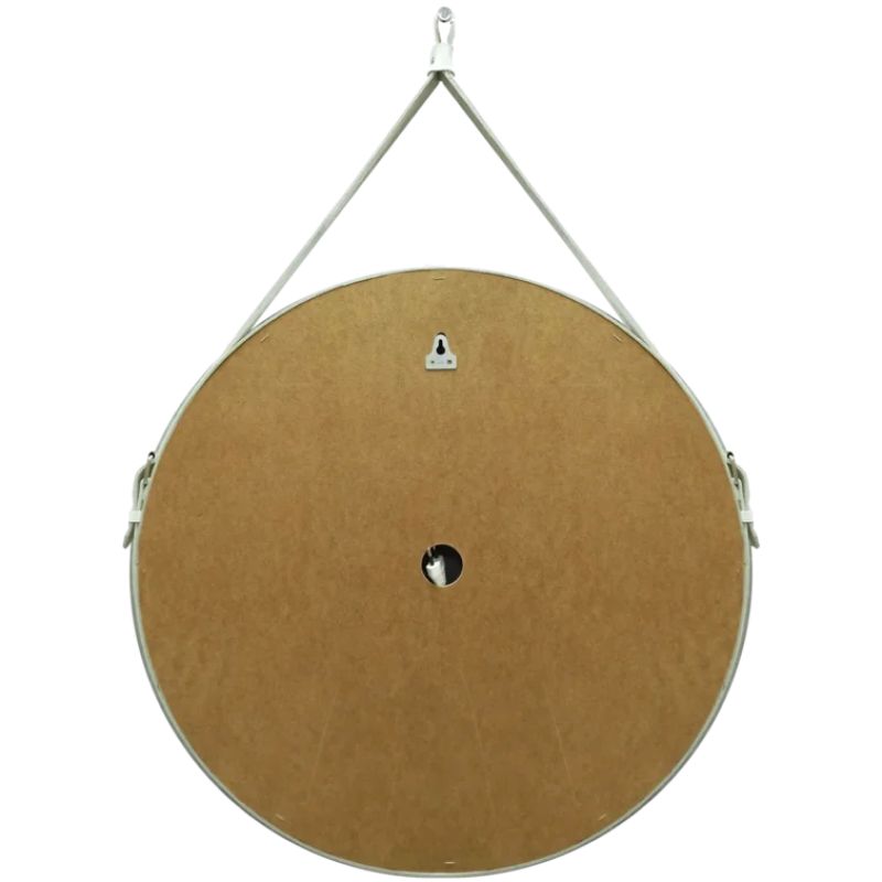 Зеркало с подсветкой ART&MAX MILAN AM-Mil-650-DS-F