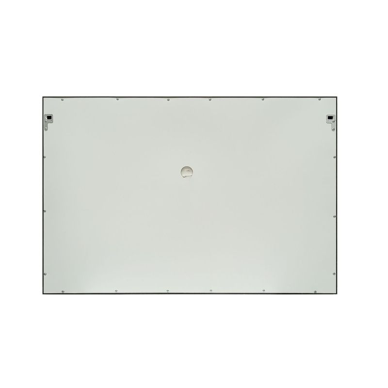 Зеркало с подсветкой ART&MAX AREZZO AM-Are-1200-800-DS-FC-H-Nero