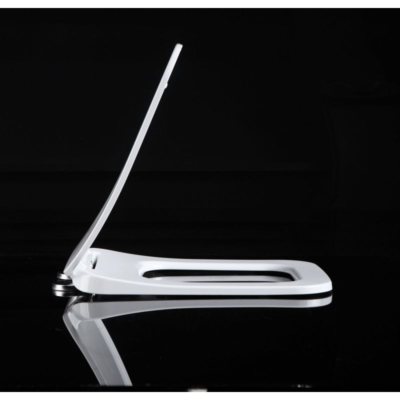 AM010SC Сиденье дюропласт ART&MAX , soft close, металлическое крепление