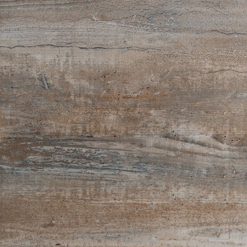 Тумба под раковину Art&Max Family-500-1D-SO-PE подвесная Бетон Экзотик