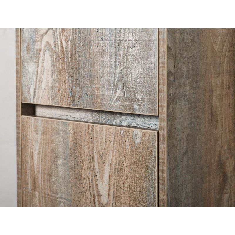 Шкаф подвесной Art&Max Family-1500-2A-SO-PE