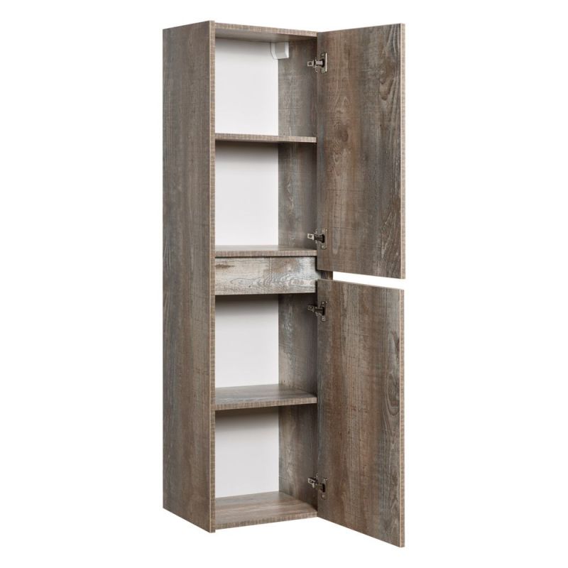 Шкаф подвесной Art&Max Family-1500-2A-SO-PE