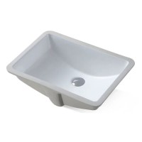 Раковина Agger ASB01530, 52 см, фарфор, белый