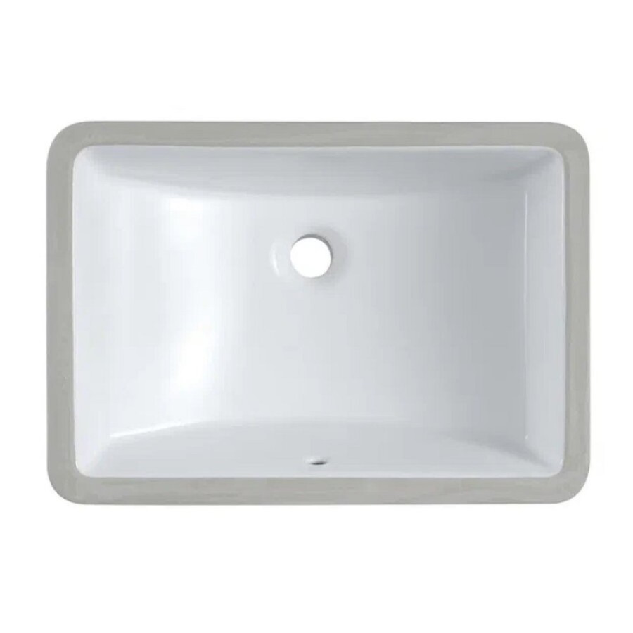 Раковина Agger ASB01530, 52 см, фарфор, белый