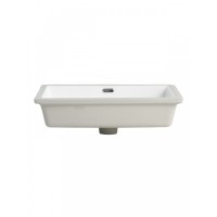 Раковина Agger ASB01600, 60 см, фарфор, белая