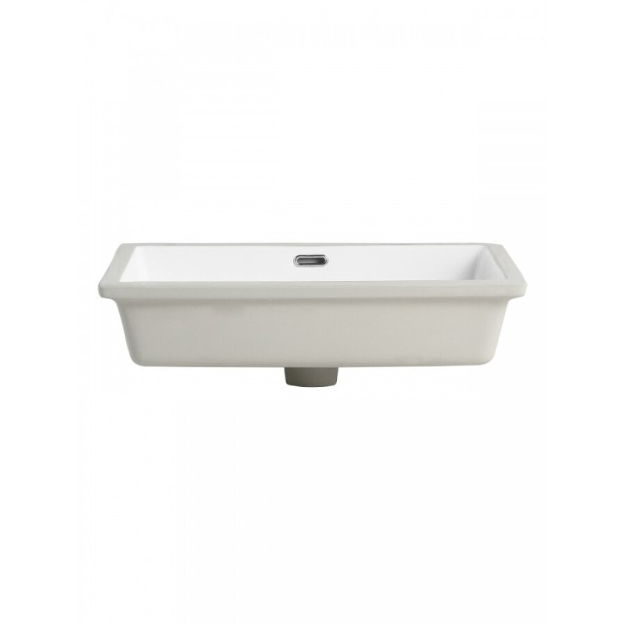 Раковина Agger ASB01600, 60 см, фарфор, белая