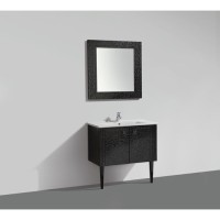 Тумба под раковину BelBagno Atria ATRIA-1000-2A-SO-BL, Bianco Lucido