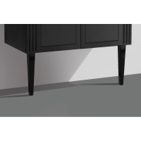 Тумба под раковину BelBagno Atria ATRIA-1000-2A-SO-BL, Bianco Lucido