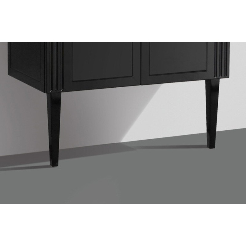 Тумба под раковину BelBagno Atria ATRIA-1000-2A-SO-BL, Bianco Lucido