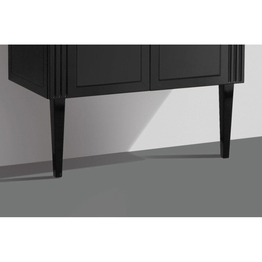 Тумба под раковину BelBagno Atria ATRIA-1000-2A-SO-BL, Bianco Lucido