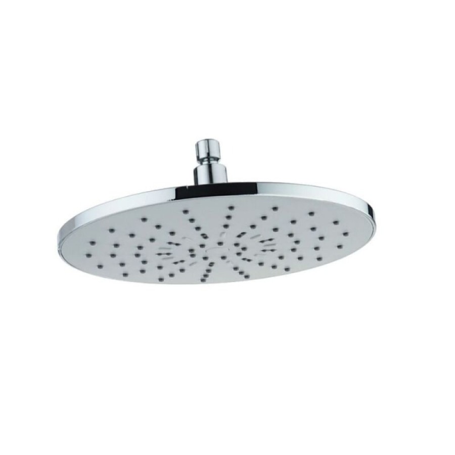 Верхний душ Agger Breeze ATS01, 22.5x22.5 см, 1 режим струи, хром
