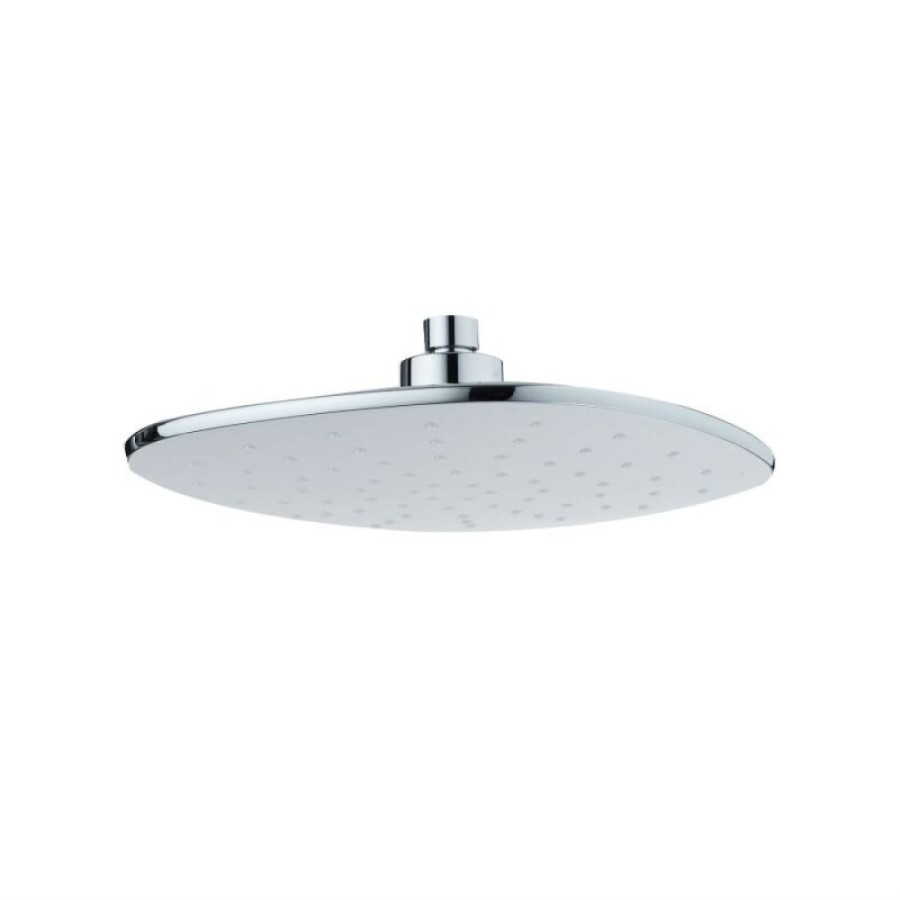 Верхний душ Agger Marine ATS05, 24x24 см, 1 режим струи, хром