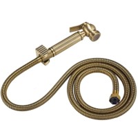 Гигиенический душ Zorg Antic AZR 3 LB BR, античная бронза
