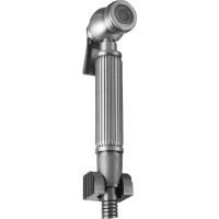 Гигиенический душ Zorg Antic AZR 3 LB SL, античное серебро