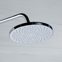 BOND Круг B01-9900 Верхний душ d235мм