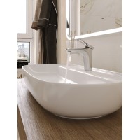 BOND B03-2100 Смеситель однорычажный без донного клапана для раковины