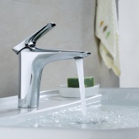BOND Куб B03-5300 Душевой комплект 3х1