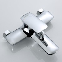 BOND Куб B03-5300 Душевой комплект 3х1